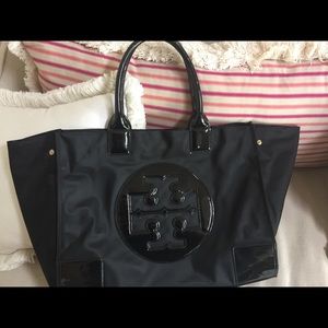 Authentic Tory Burch ELLA tote